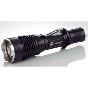 LUMINTOP（ルミントップ）　TD15Xターミネーター