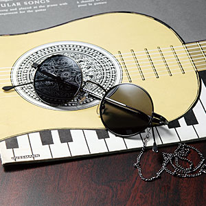 John Lennon 限定復刻サングラス