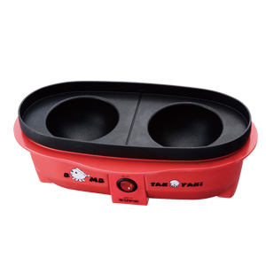 8cm�̔��e�����Ă���