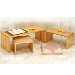 �X�y�[�X�L�����p�I�V�R��3WAY�e�[�u��