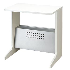 絡まらずきれいスッキリ！ケーブルボックス