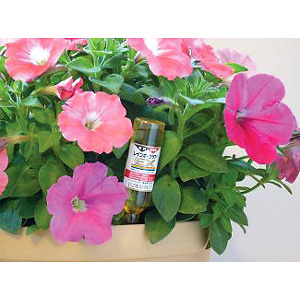 【ガーデニング   除草薬品】殺虫+栄養補給フラワーEX　5個組