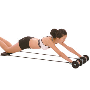 30�G�N�T�T�C�Y�@�`���[�r���O�g���[�i�[