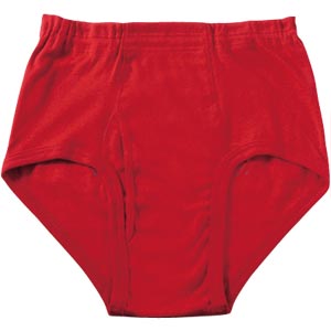 「赤を身に着けると元気な気持ちになる」と空前のブームを巻き起こした「赤パン」ブームがついに男性向け下着にも飛び火!?某有名華道家や某有名監督の愛用がメディアで露出して以来、何かと話題の「勝負の赤パン」。占い師のアドバイスに従って赤い肌着を身に着けた...