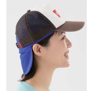 �ҏ��΍�ɁI���ŔG�炵�ăN�[���L���b�v