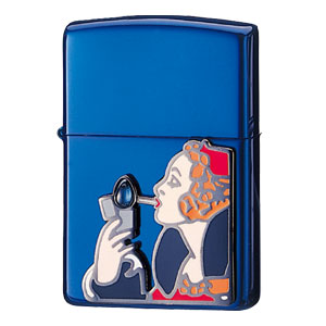 ZIPPO�Љi���̗��l�@�E�B���f�B