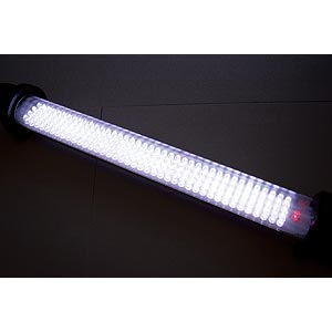 160LED搭載充電式ワークランプ
