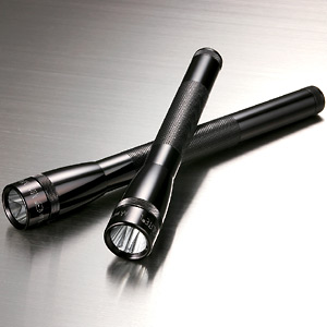 MAG-LITE 3W���P�xLED���C�g