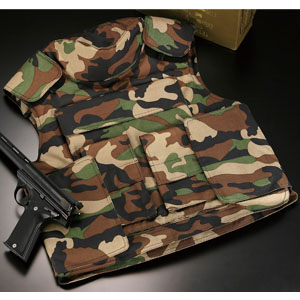 �A�����J���ꕔ���̗p ���ʖh�e�x�X�g