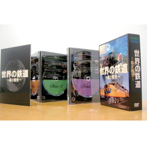 ���E�̓S���`���Ɩ͌^�`DVD5���g