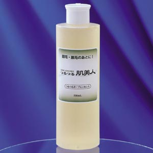 脱毛・除毛グッズ