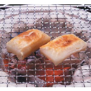 越後こがね餅
