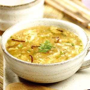 燃焼系やくぜん「酸辣湯（サンラータン）ヌードル」12食入