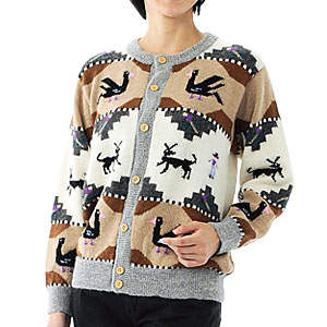 �ӂ�����炩�A���p�J100���j�b�g