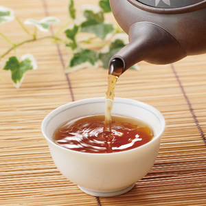 Rehair茶 「ケーオウ」