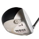 WOSS�@�u���b�N���[�x��460cc�h���C�o�[