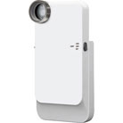 iPhone4/4S用マクロレンズ「ポケットマイクロ」