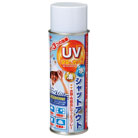 �X�v���[���邾��UV���b�N�@2�{�g
