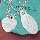 TIFFANY�@���^�[���g�D�y���_���g