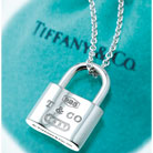 TIFFANY&Co. ���b�N�y���_���g