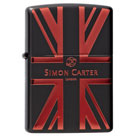 英国サイモンカーター 日本限定Zippo(R)