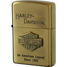 日本限定モデル ハーレーzippo(R)コレクション
