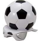 サッカーボール型温冷庫(2電源対応)