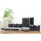DVD5.1ch�z�[���V�A�^�[�Z�b�g