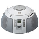 USB/SD�X���b�g����CD�v���[���[