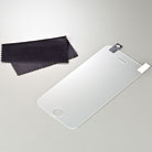 iPhone5用 高品質液晶保護ガラスカバー