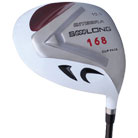 総重量248g！インテグラ軽量168ドライバー