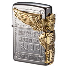 2016年NEWハーレーダビッドソンZIPPO