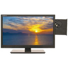 DVDプレーヤー内蔵19インチ液晶テレビ