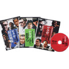 ビジネスマン必勝講座　ヤクザに学ぶ　DVD3巻組