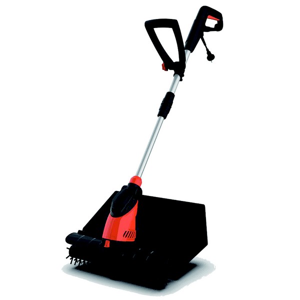 YARDFORCE人工芝クリーナー