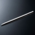 森銀器謹製　シルバー925製爪楊枝