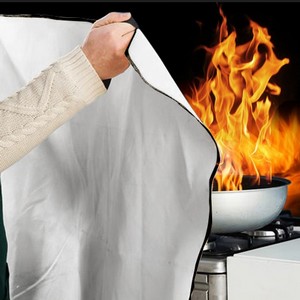 防火ブランケット