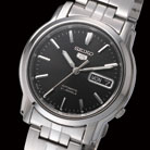 SEIKO5　made　in　Japan
